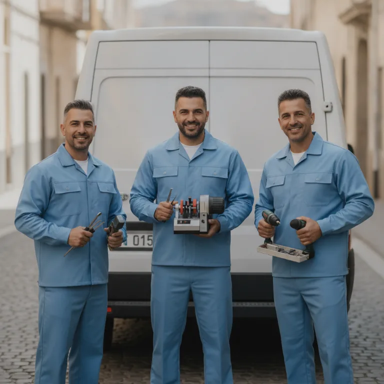 Fabbro team a Circoiscrizione IV